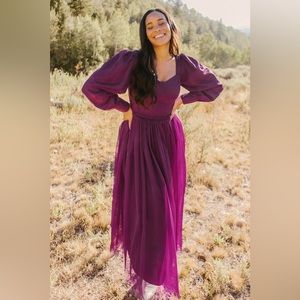 Florence Dress from Ivy City Co!